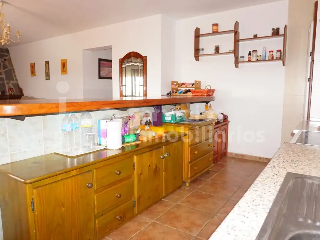 Casa o xalet de lloguer a Barrio Trapiche, Norte - Barrio del Pilar - El Reñidero