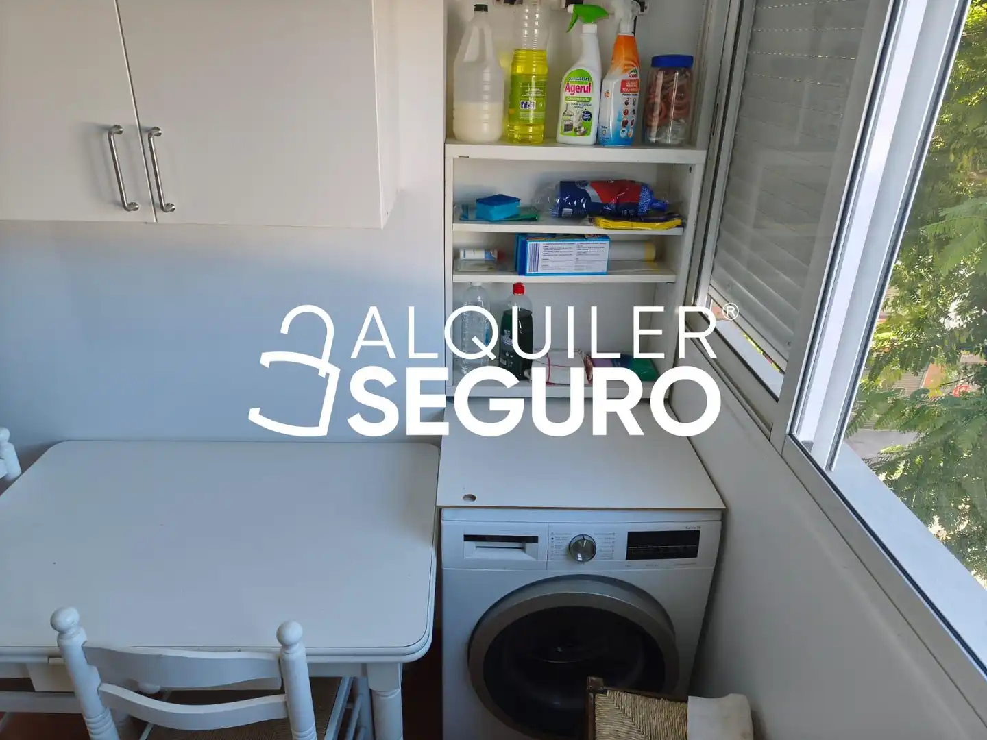 Flat with lift to rent in MIÑO, imagen 15
