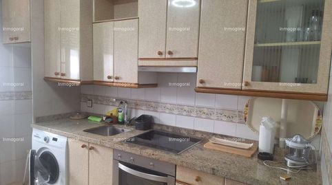 Foto 2 de Piso en venta en Las Ventas, León Capital