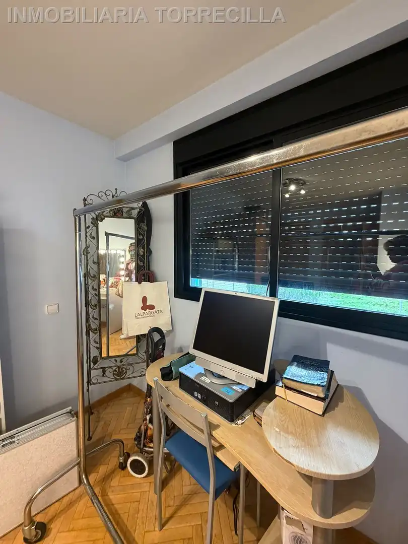 Piso en venta en Pajarillos Altos