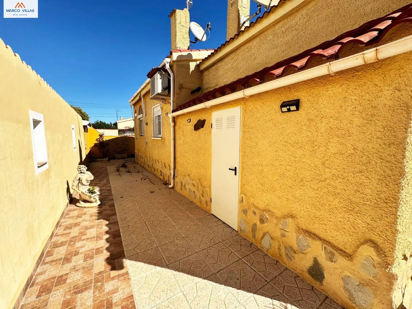 Houses for sale in San Fulgencio