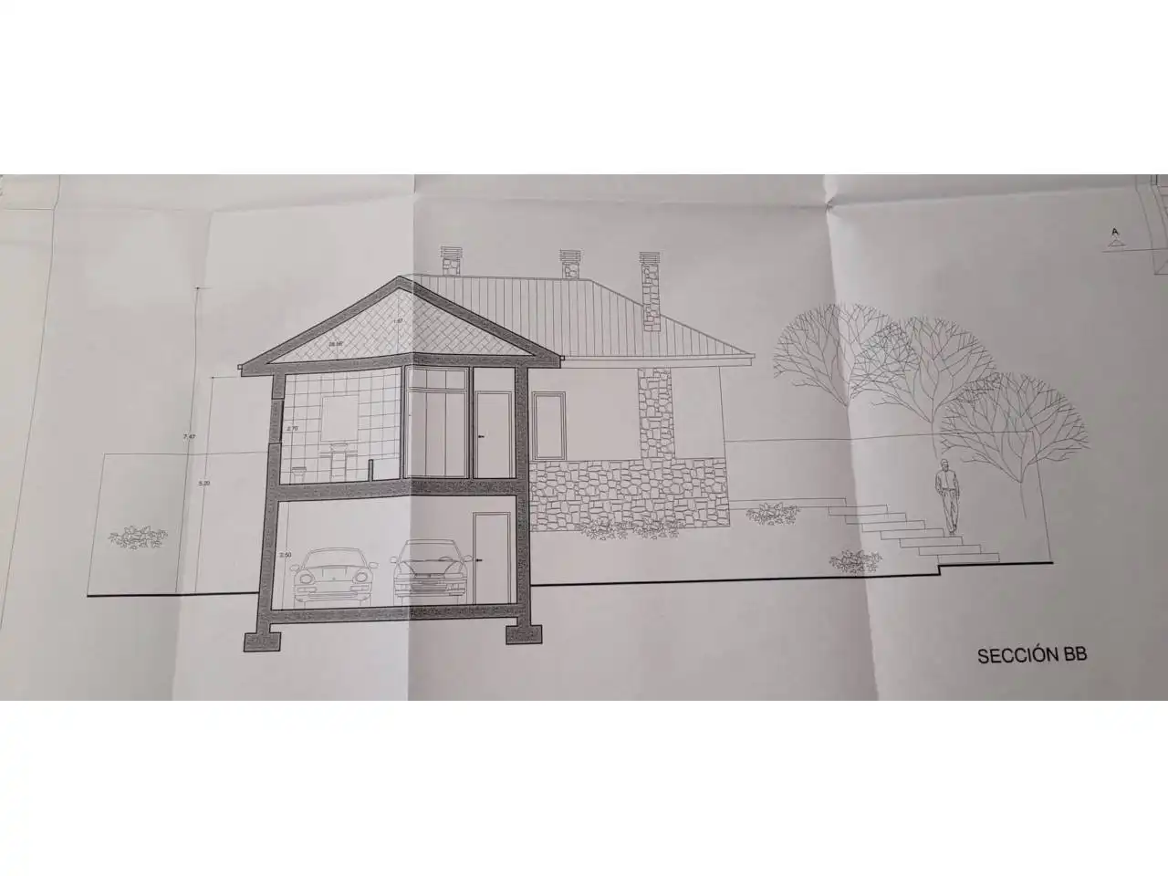 Residential land for sale in Viella - Granda - Meres, imagen 29
