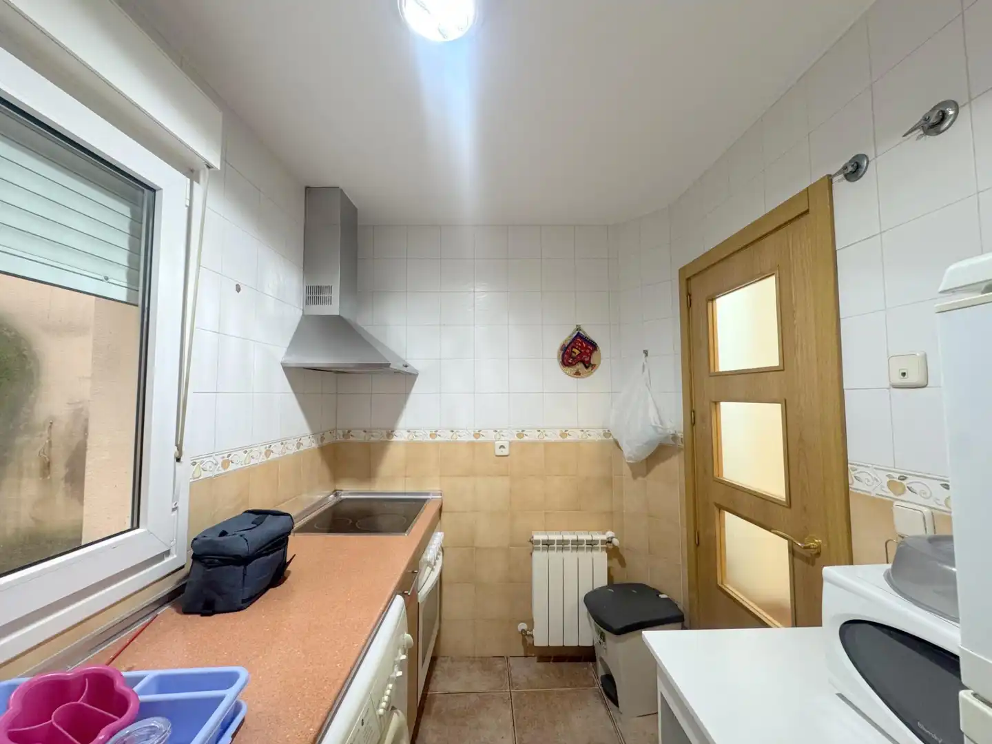 Cuina de Pis en venda en Las Navas del Marqués , Ávila
