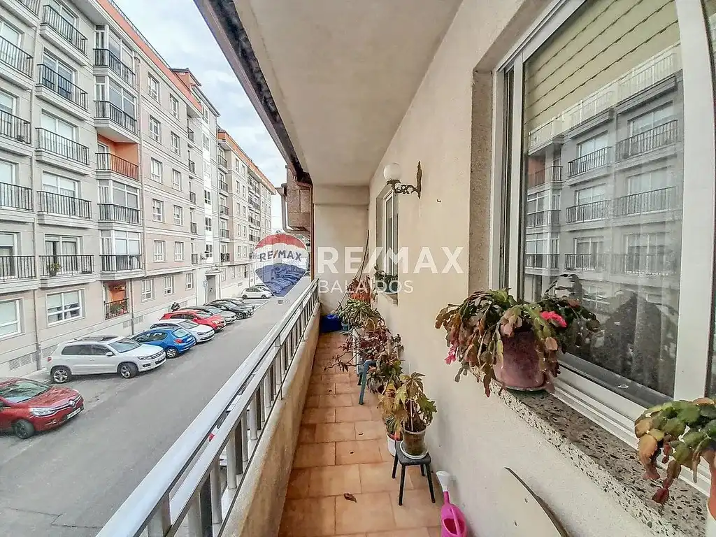 Maison avec jardin à vendre à Rúa Lamazáns, imagen 2