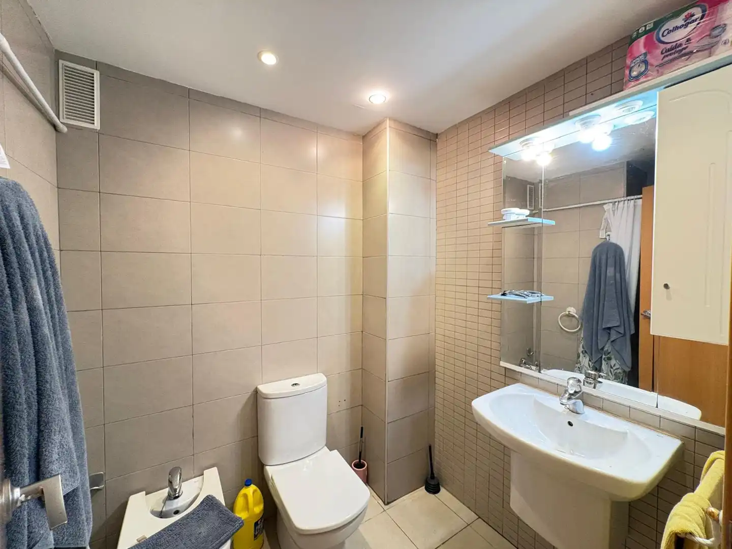Flat with terrace for sale in Florida - Ciudad de Asís, imagen 36
