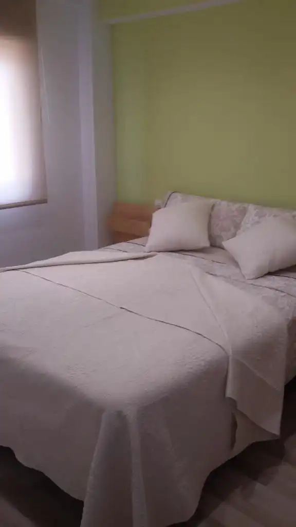 Habitación de Apartamento en venta en Gandia con Terraza y Balcón