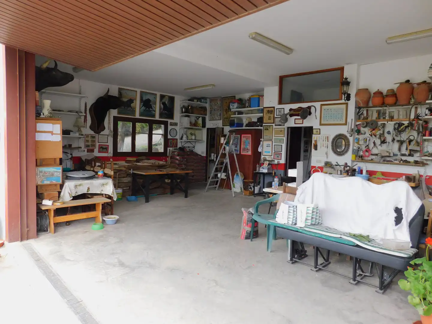 Houses for sale in Olaibar  with Private garden, Terrace and Storage room