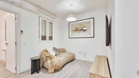 Foto 3 de Planta baja en venta en Calle de Meléndez Valdés, Arapiles, Madrid Capital