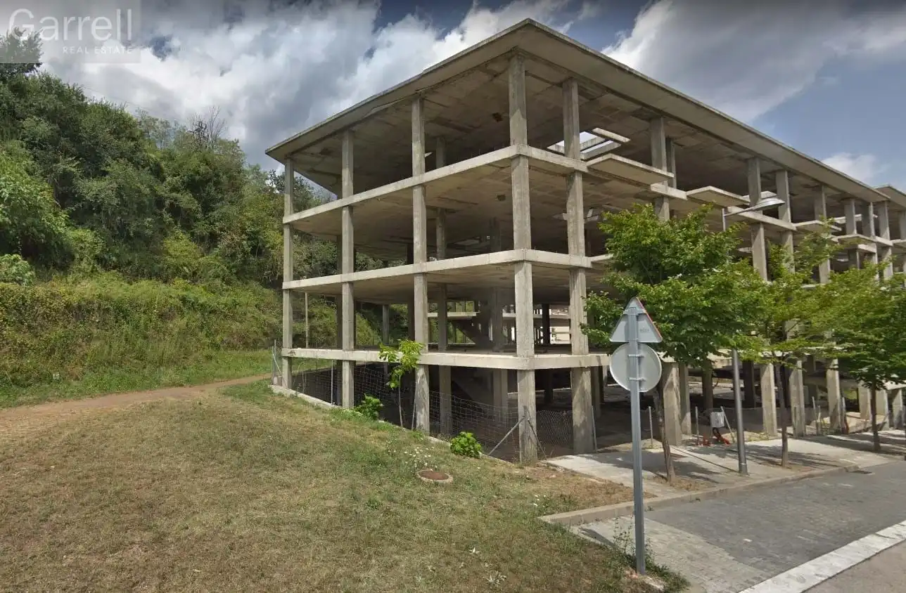 Lands and plots for sale in CM BRUIXES 
 OLOT (GIRONA), imagen 8