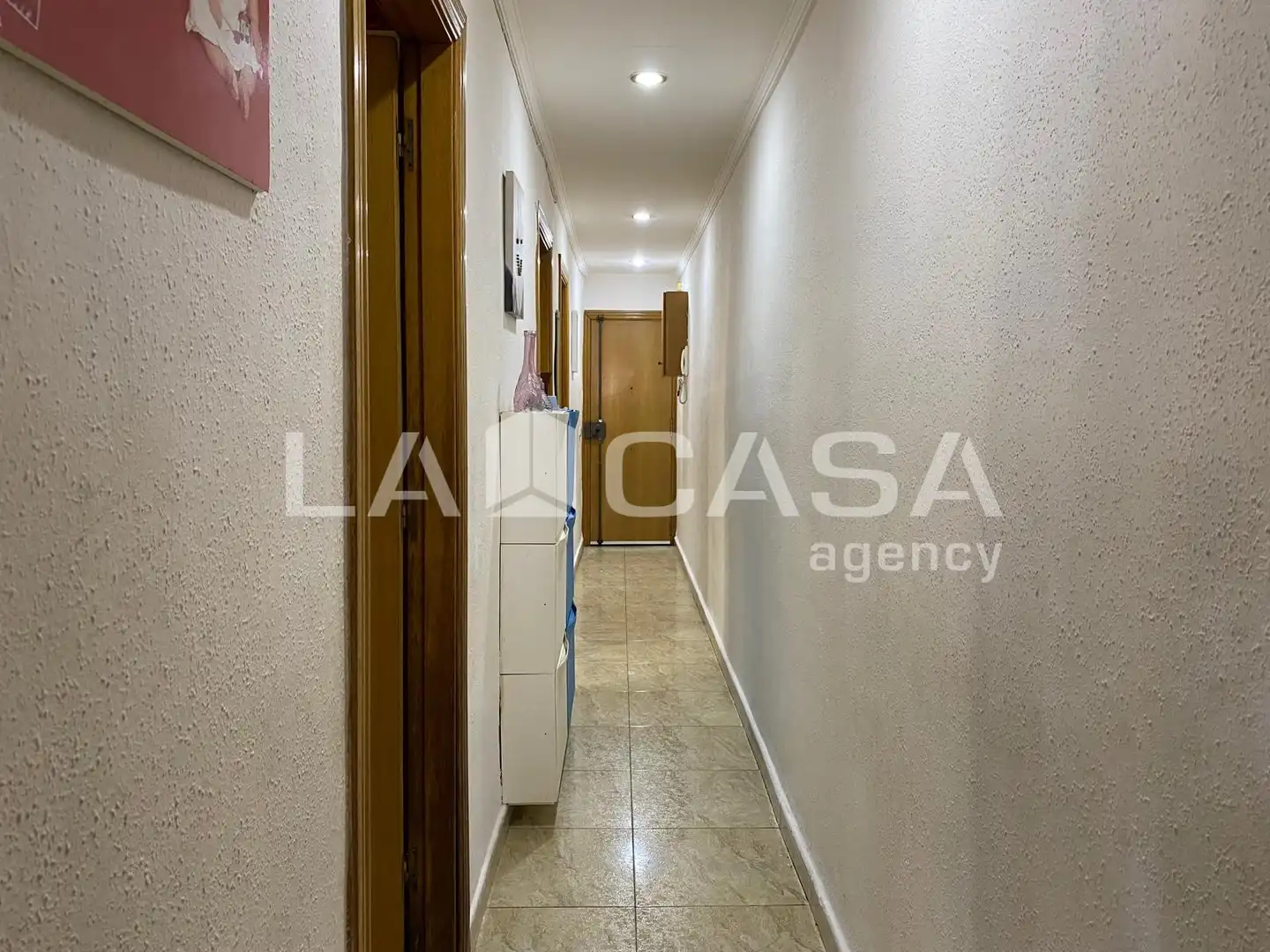 Piso en venta en Santa Coloma de Gramenet