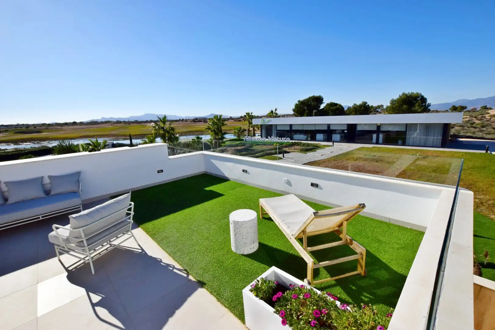 Casa o chalet en venta en N/A, Condado de Alhama