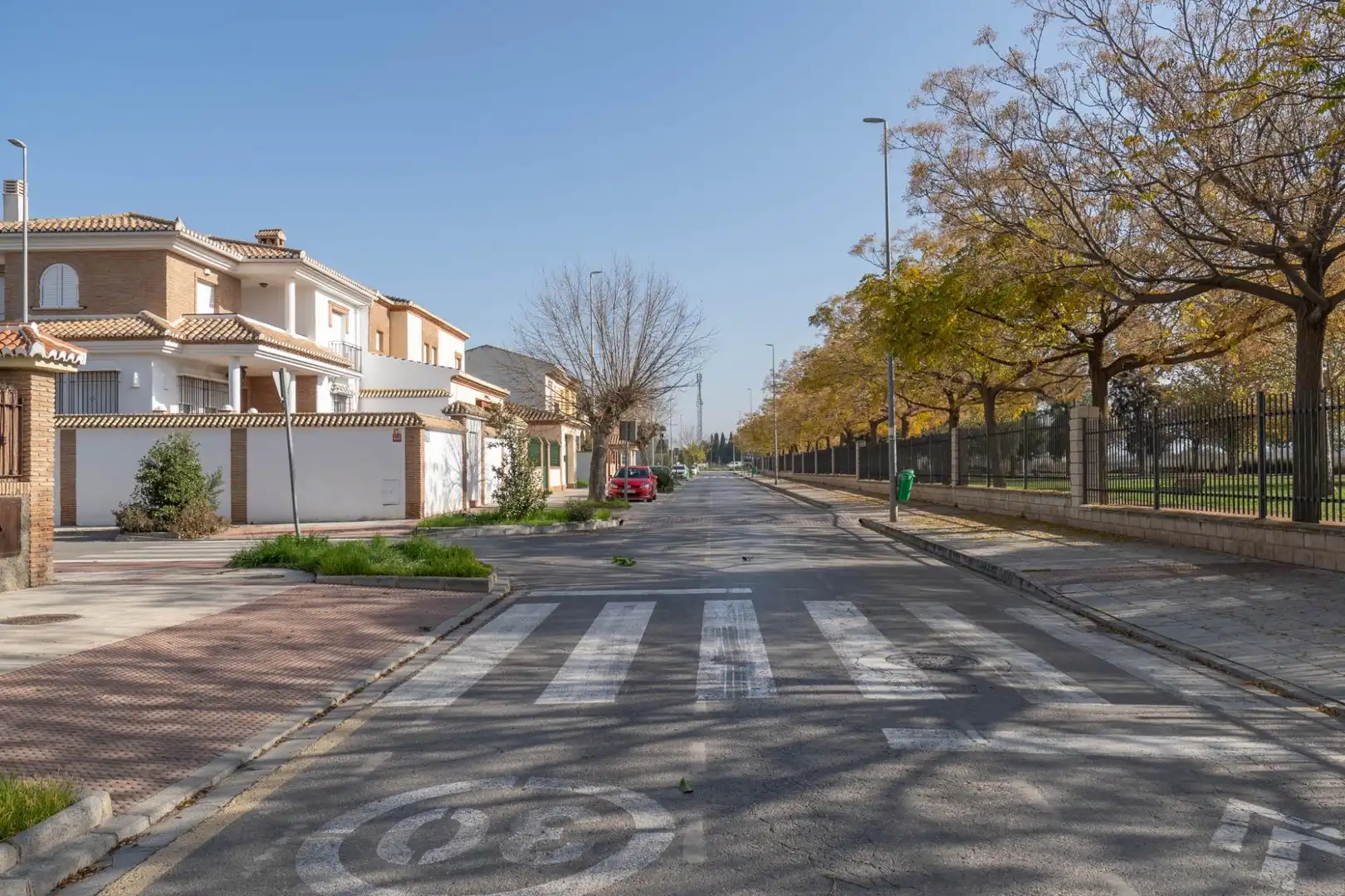 Villa mit Pool zum Verkauf in Calle FERNANDO DE LOS RIOS, imagen 4