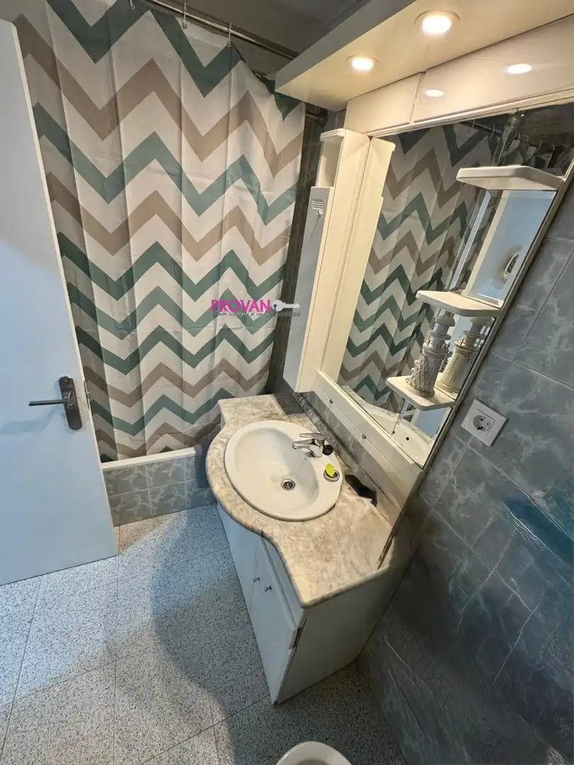 Flat for rent in Santa Pola, Alicante