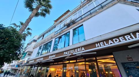 Photo 2 of Premises for sale in Avenida Palma de Mallorca, Loma de los Riscos, Málaga