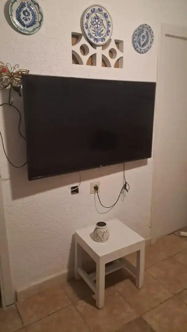 Living room of Apartments for sale in Almuñécar