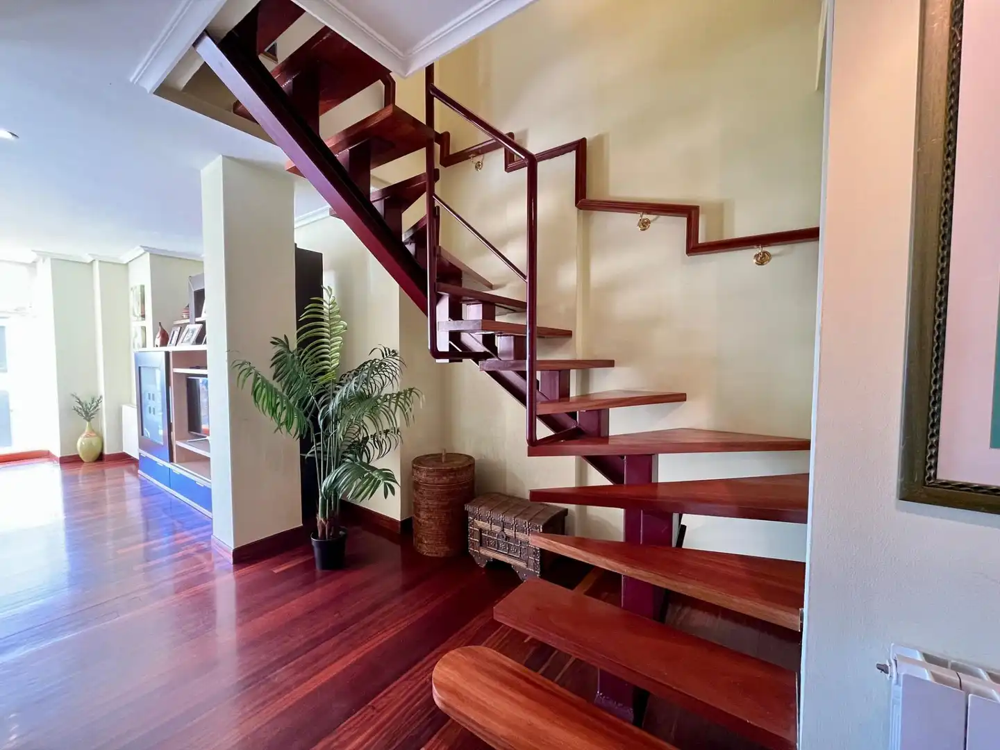 Duplex con giardino in vendita a CONSUELO BERGES, imagen 14
