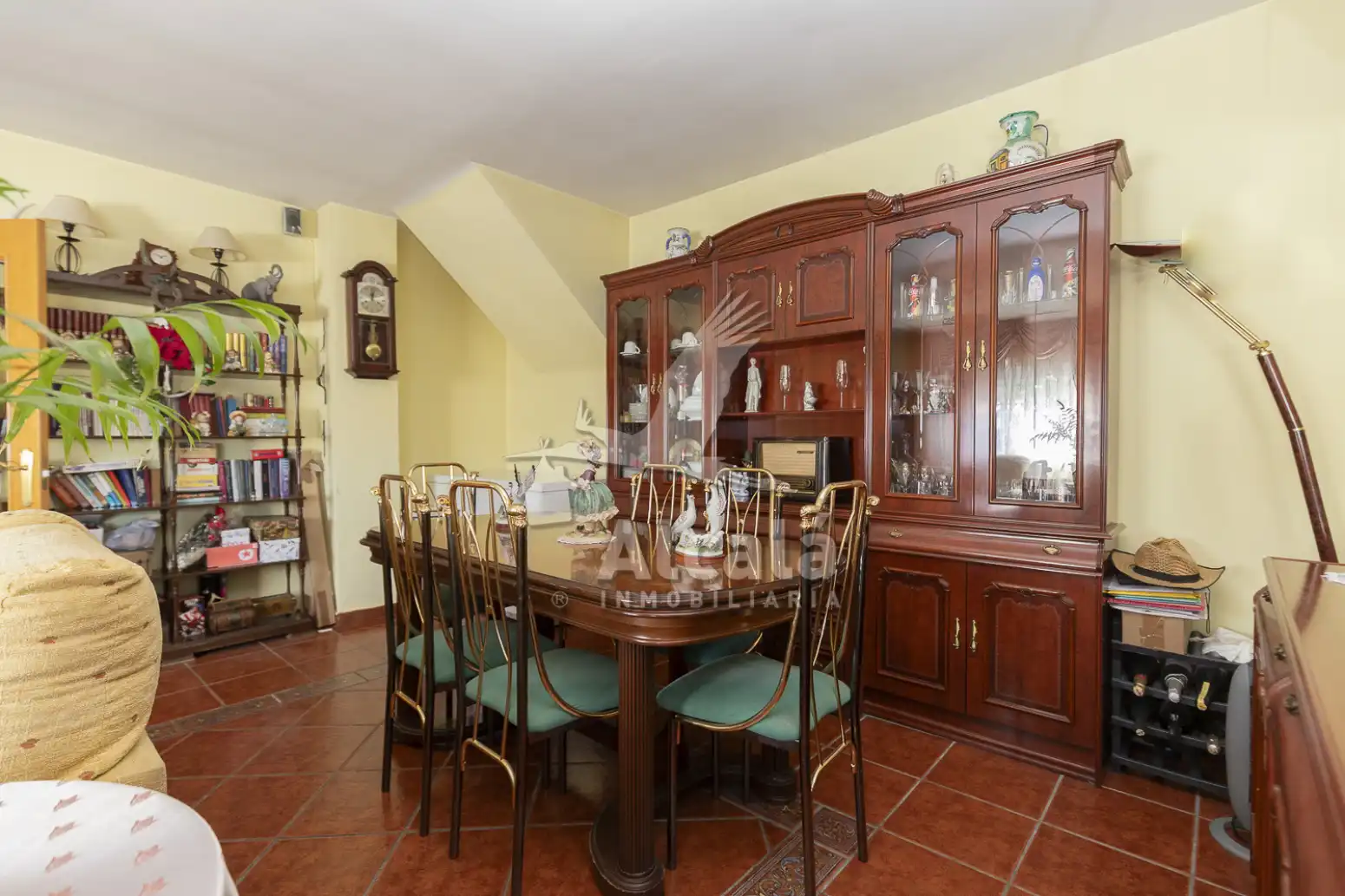 Casa con piscina en venta en Valdeavero, imagen 18