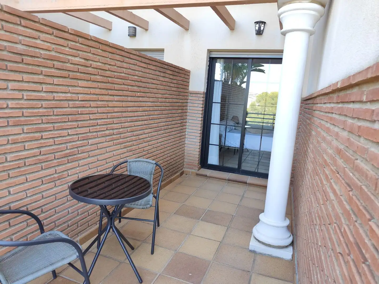 Villa con piscina in affitto a Calle Belpanorama, imagen 14