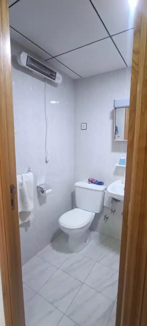 Baño de Piso en venta en Mula con Terraza y Balcón