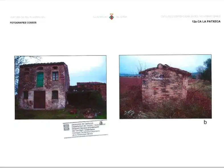 Rural land for sale in Avinguda de L'Ermita de la Sala 1, imagen 2
