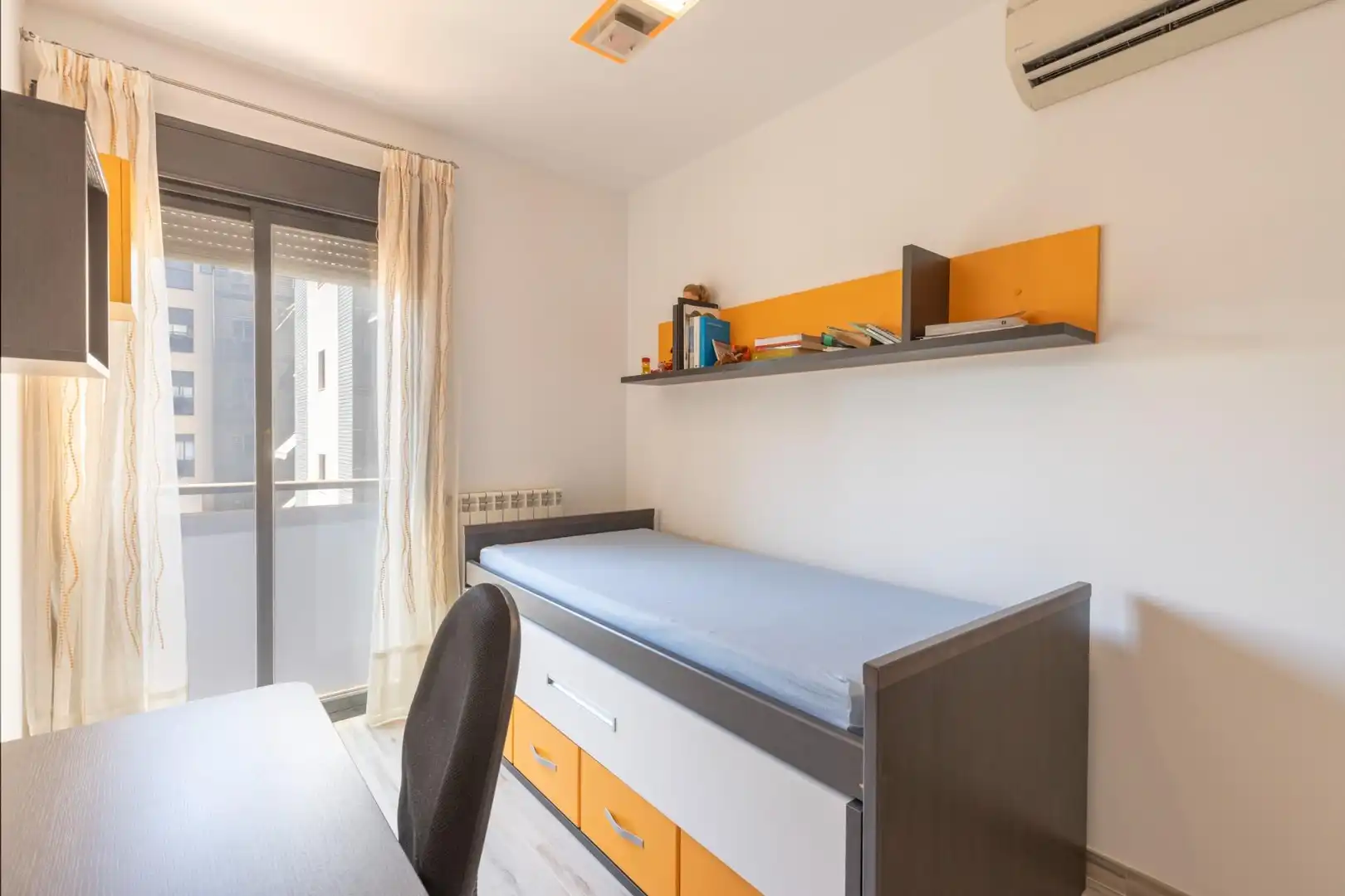 Flat with terrace for sale in Calle San Sebastian de la Gomera 23, imagen 20