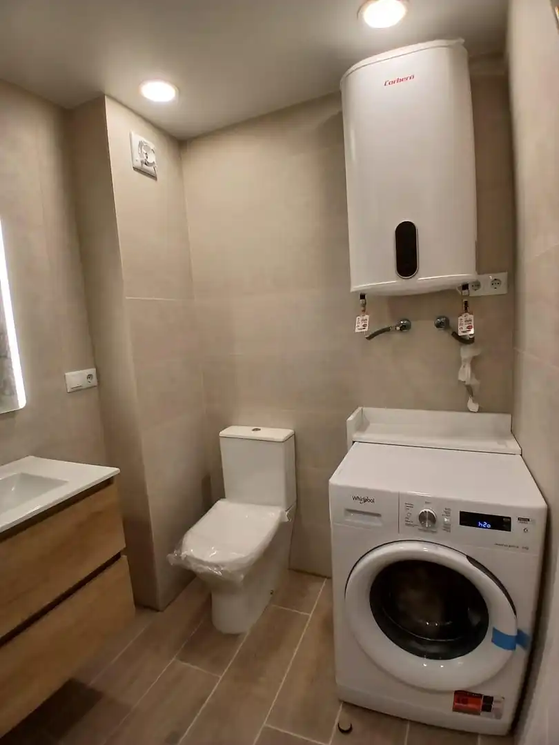 Apartamento con ascensor en venta en Calle PAZ LA, imagen 8