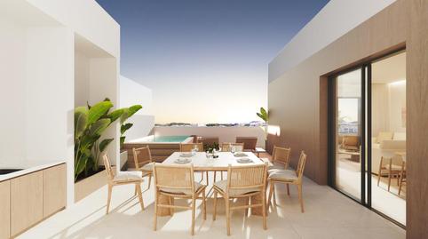 Foto 5 de Apartament en venda a San Pedro de Alcántara pueblo, Málaga