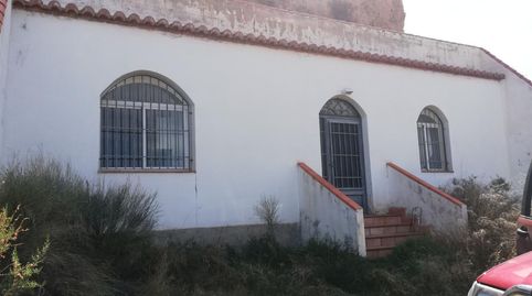 Finca Rúst. en venta en Benalua De Guadix.