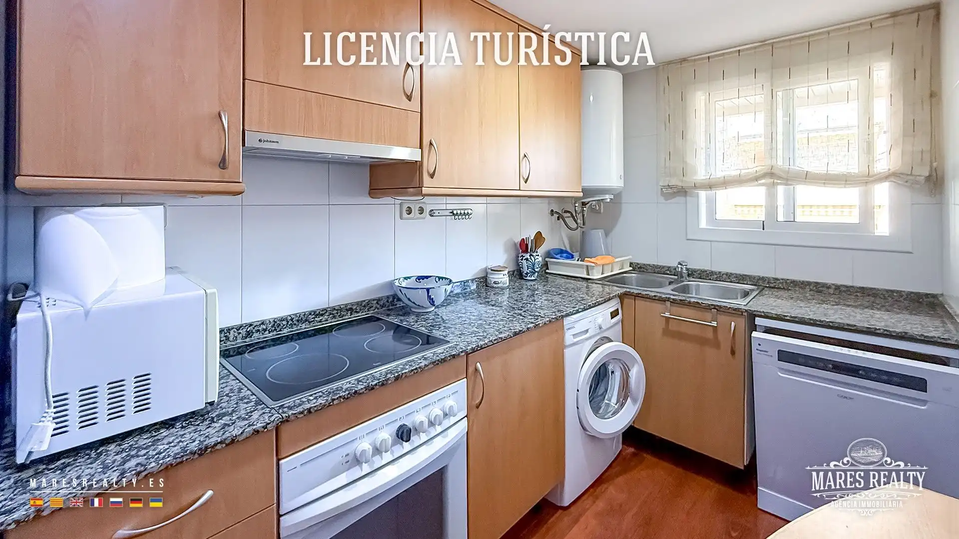 Appartamento con piscina in vendita a Santa Clotilde, imagen 8