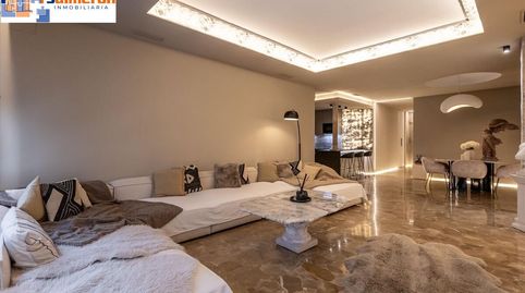 Photo 4 of Flat for sale in Avenida de la Constitución, Centro - Sagrario, Granada Capital
