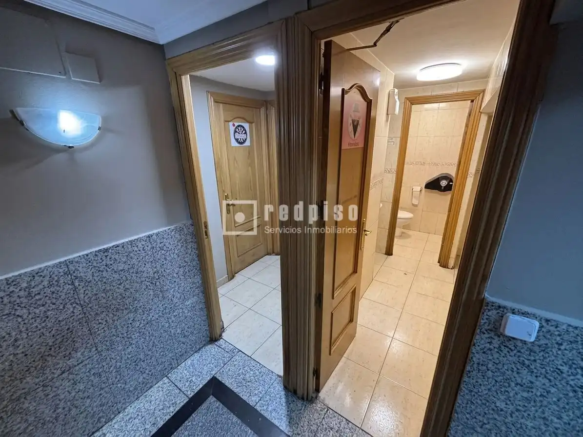 Business premises to rent in Orovilla, imagen 11