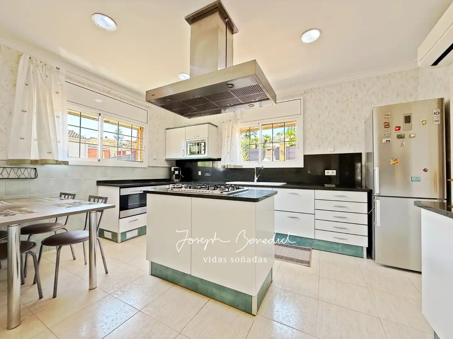 Maison avec terrasse à vendre à Segur de Calafell, imagen 17