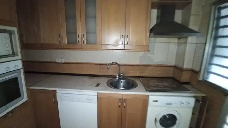 Wohnung zum Verkauf in Av Universidad, Casco Antiguo