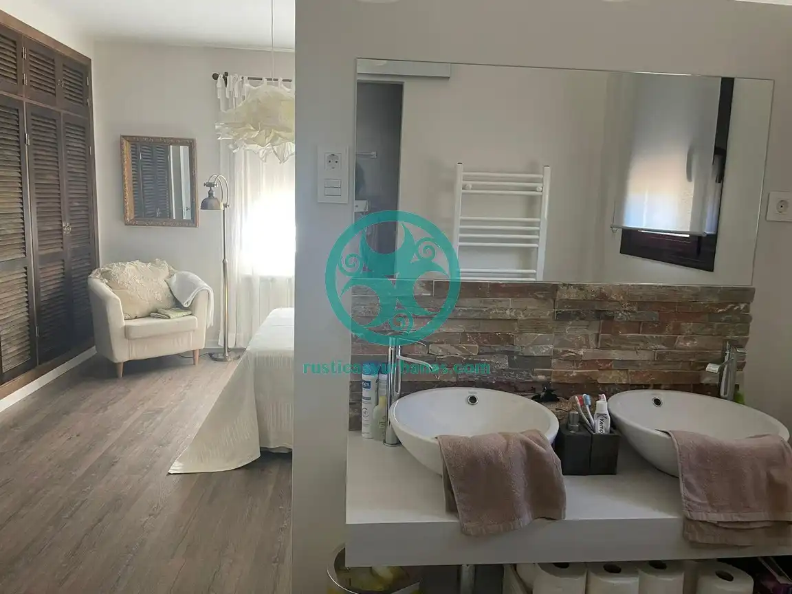 Baño de Casa o chalet en venta en Jaraíz de la Vera