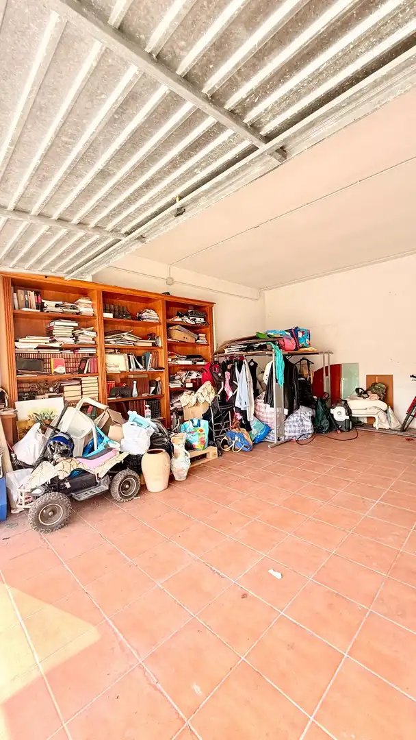 Casa adosada en venda en Calafell amb Aire condicionat, Calefacció i Jardí privat