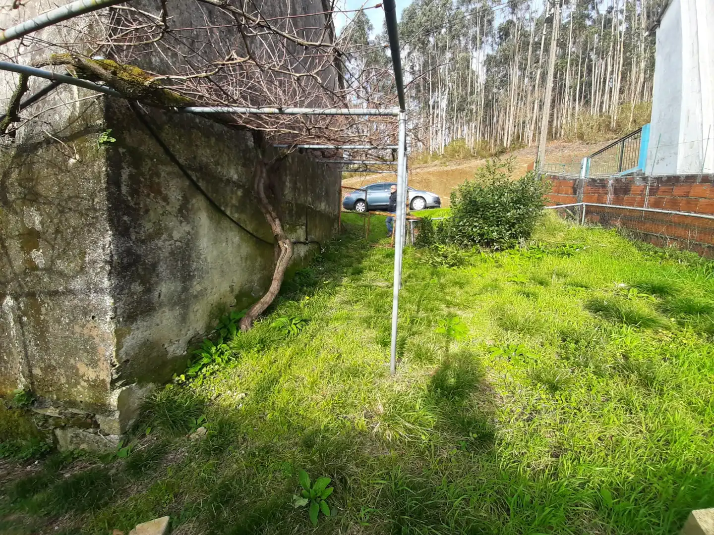 Casa en venda a Lugar Folgoso, imagen 6