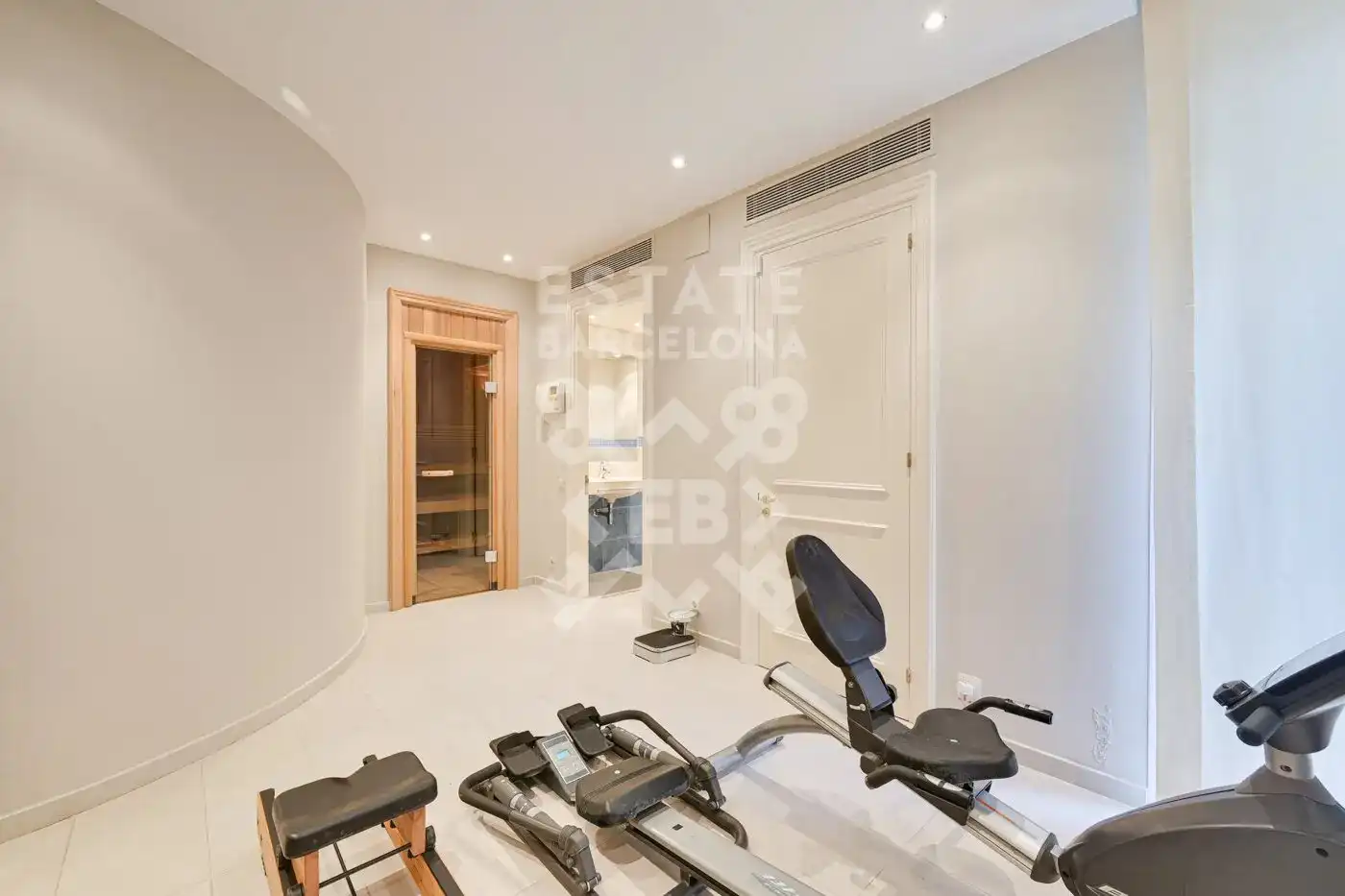 Casa con piscina en venta en Can Girona - Terramar - Vinyet, imagen 62