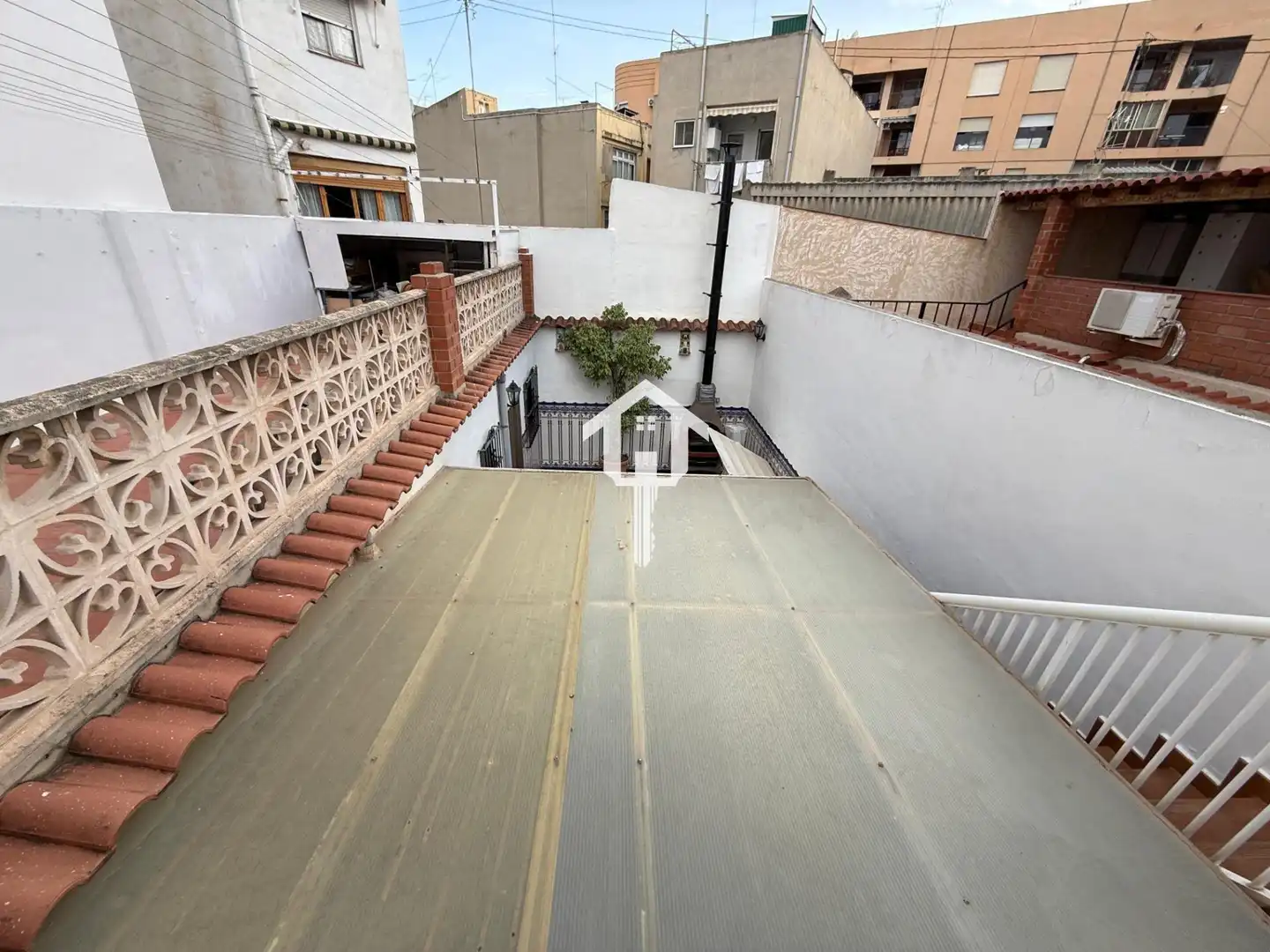Casa en venda a Calle Calle Villafranqueza, imagen 59