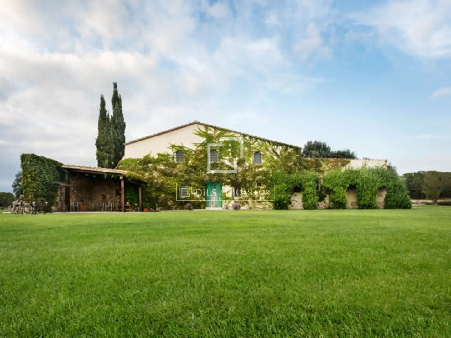 Casa rustica con piscina in vendita a Cassà de la Selva, imagen 32