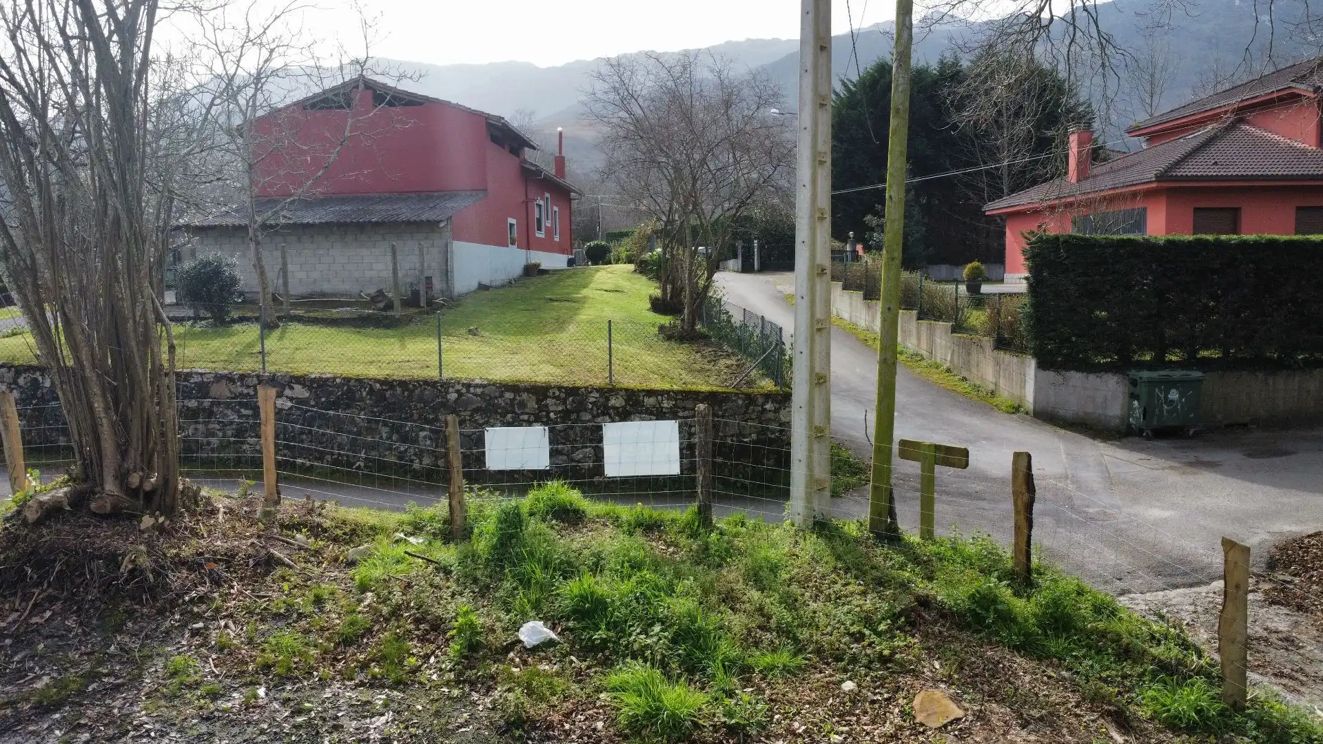 Residencial en venta en Llanes