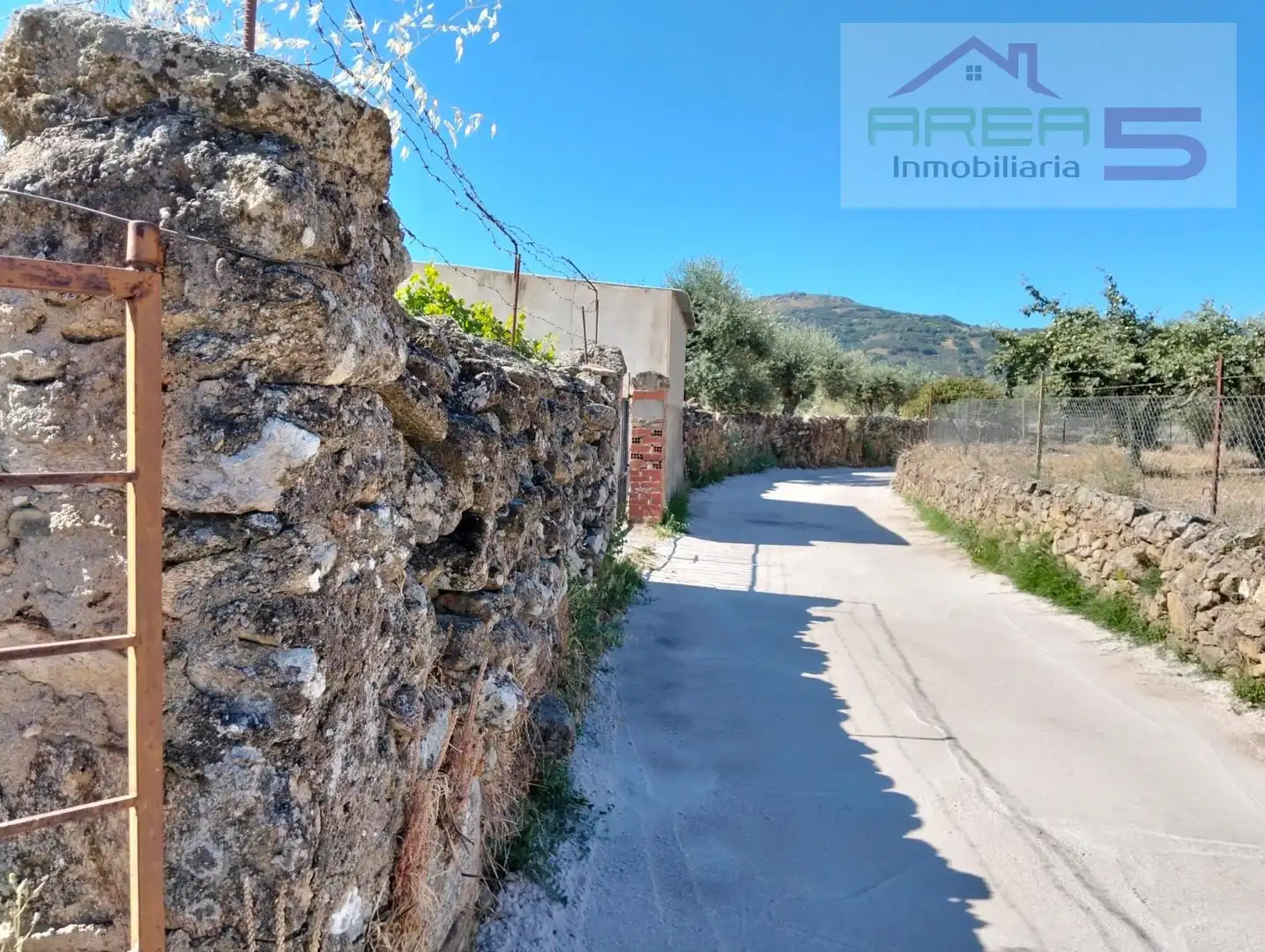 Terreni e lotti in vendita a Torre de Santa María, imagen 6