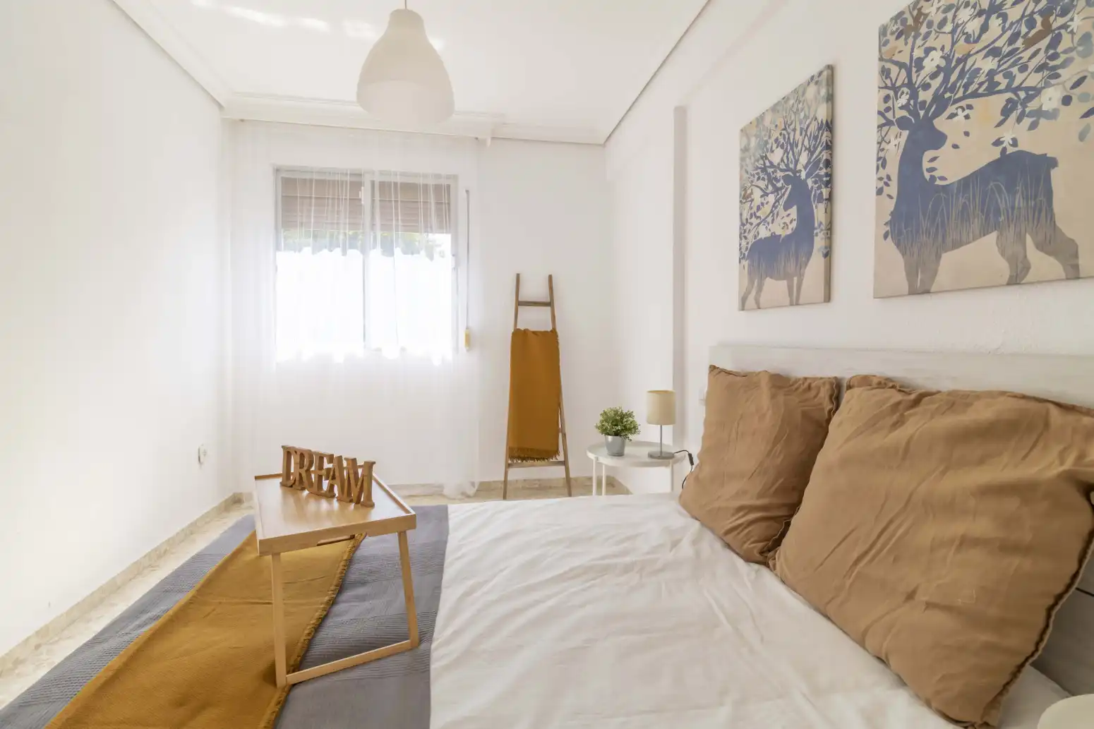 Habitación de Piso en venta en Triana