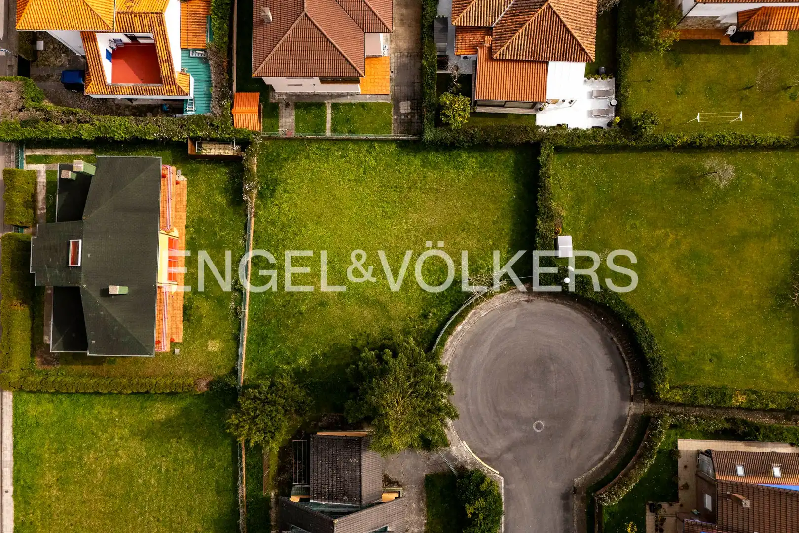 Residential land for sale in Calle Chalana, imagen 5
