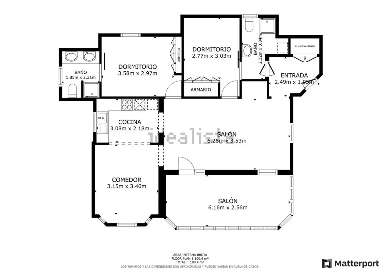 Chalet con piscina en venta en La Pedrera - Vessanes, imagen 39
