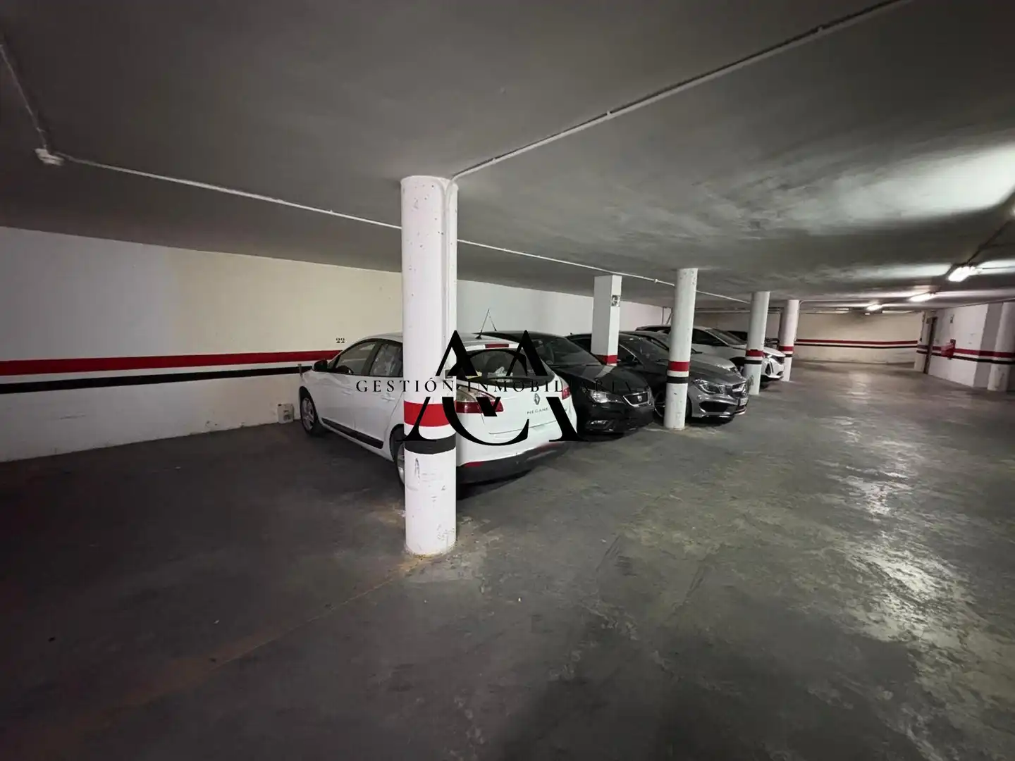 Parcheggio in vendita a San Francisco, imagen 9