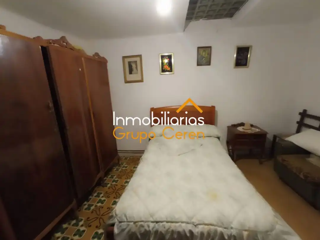 Casa o xalet en venda a Herramélluri