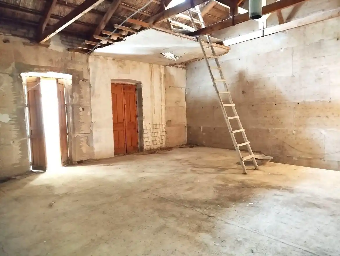 Casa o chalet en venta en La Roda con Jardín privado y Trastero