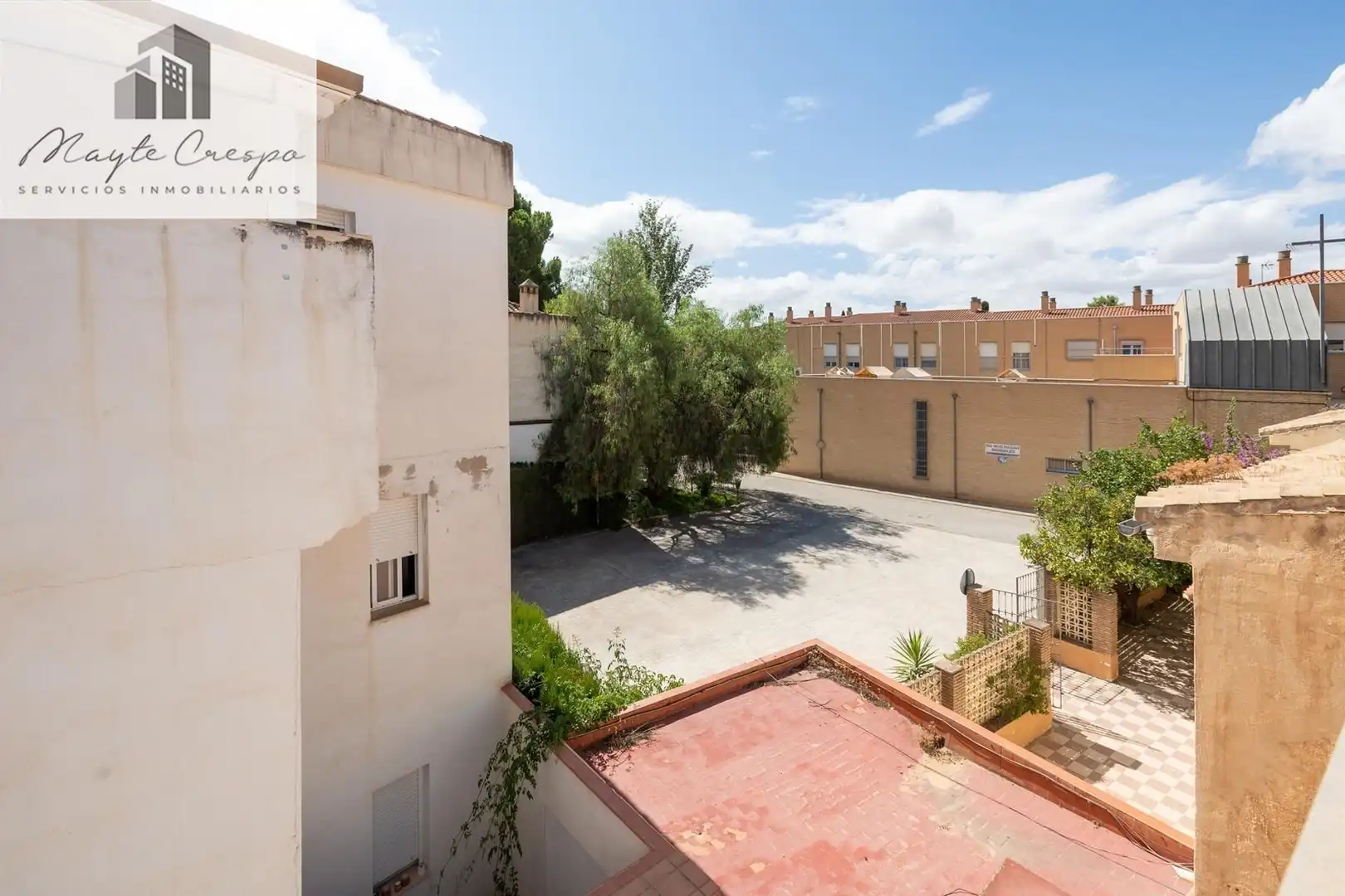 Inmuebles singulares con ascensor en venta en Calle Real, imagen 27