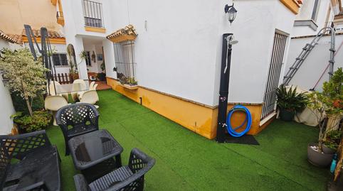 Foto 2 de Casa adosada en venda a Lebrija, Sevilla