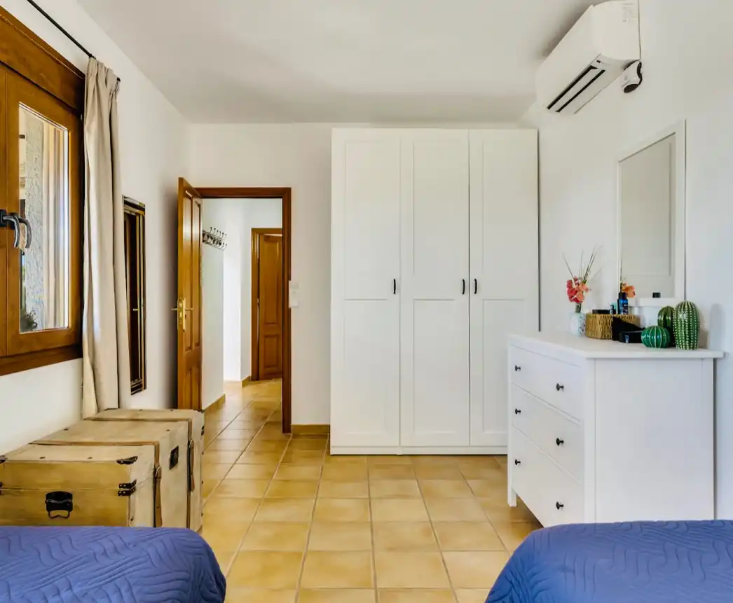 Villa avec terrasse à vendre à Benissa pueblo, imagen 15